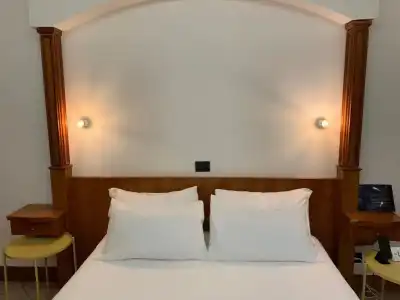 Albergo delle Regioni - 44