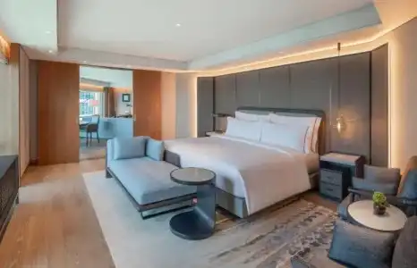 Conrad Bangkok - 82