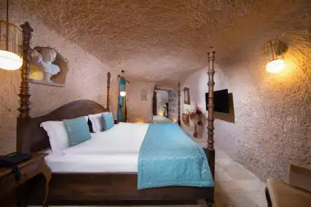 Vigor Cappadocia - 57
