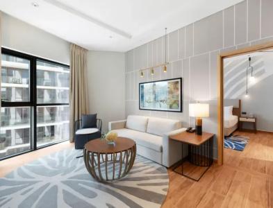 Adagio Premium The Palm Apart-hotel - 39