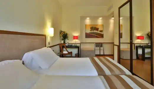 Best Western Piccadilly - 52