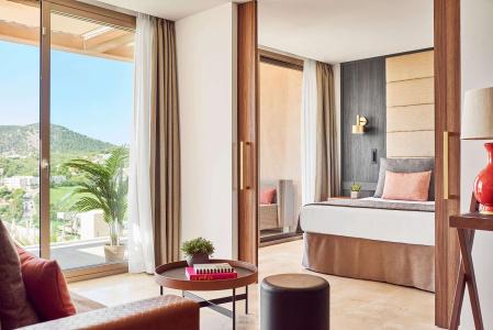 Zafiro Palace Andratx - 75