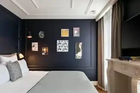 & Spa Royal Madeleine - 57