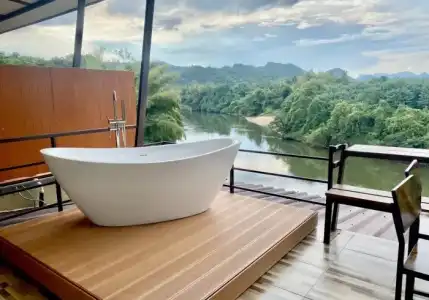 Kwainoy Riverpark & Resort - 30