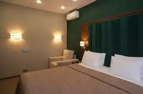 Bogemia on Vavilova Street - 112