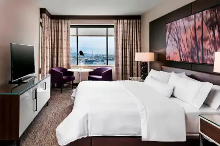 The Westin Harbour Castle, Toronto - 76