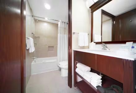 Hampton Inn & Suites by Hilton Mexico City - Centro Historico - 51