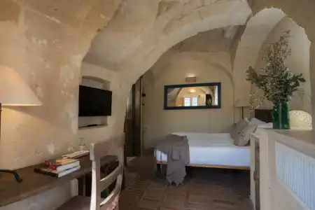 Locanda di San Martino & Termae Romanae - 80