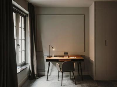El Môderne Urban & Unique - 29
