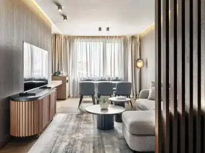 Crowne Plaza Sofia by IHG - 17