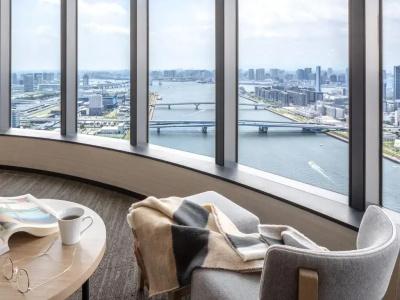 Mitsui Garden Toyosu Premier / Tokyo - 5
