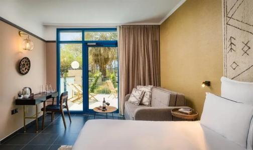 The Herbert Eilat - 39