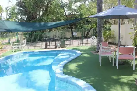 Paravista Motel - 16