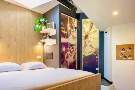BUNK Utrecht - 65