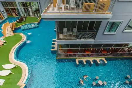 Elite Suites Patong - 12