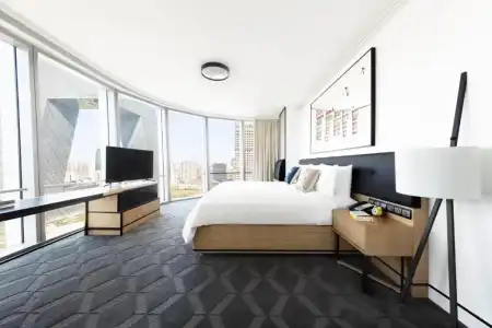 JEN Beijing by Shangri-La - 4