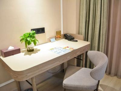 Mercure Beijing Downtown - 61
