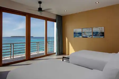 Radisson Blu Resort Maldives - 58