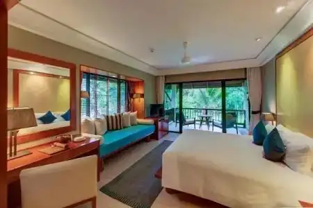 Layana Resort & Spa - 47