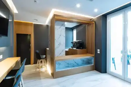 Concept Terrace - 22