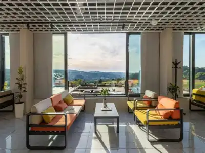Movenpick Resort and Spa Fruske Terme - 4