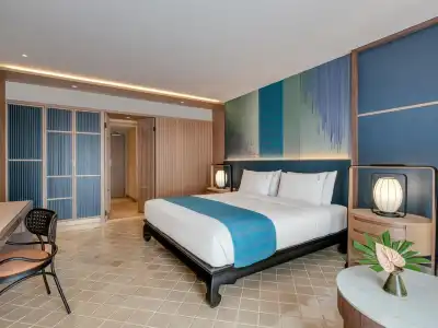 Holiday Inn Resort Phuket - 54