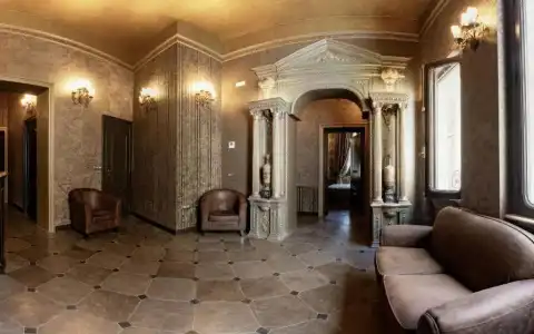 Antica Dimora Delle Cinque Lune - 25