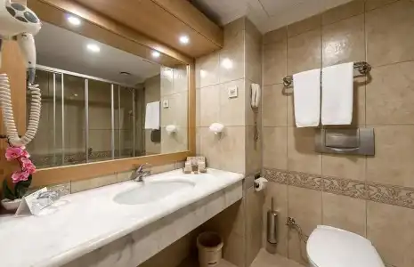 Belconti Resort - All Inclusive - 51