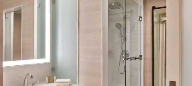 Renaissance Dallas - 61