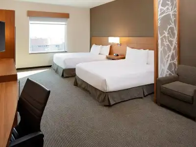 Hyatt Place Glendale/Los Angeles - 30