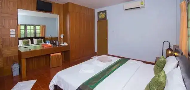 Mountain Resort Koh Lipe - 7