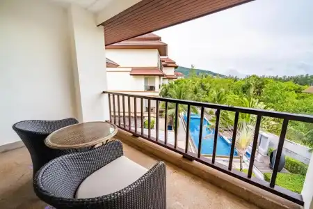 Coco Phuket Bangtao Beach - 2