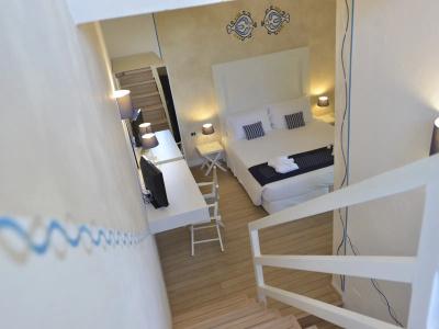 UNAHOTELS Club Ancora - 14