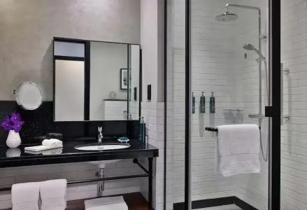 DoubleTree by Hilton Dubai M Square & Residences - 69