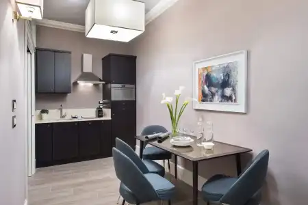 Tornabuoni Suites Collection - 77