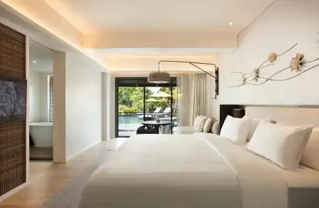 The ShellSea Krabi I Luxury Beach Front Resort & Pool Villas - 53