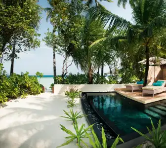 Constance Halaveli Maldives - 45
