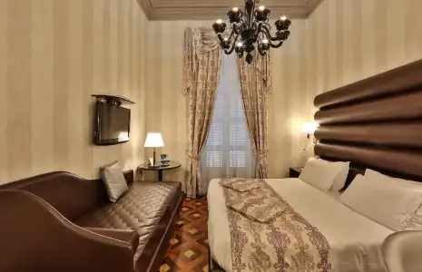Best Western Plus Genova - 29