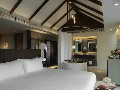 Pullman Khao Lak Resort - 50