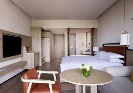 Sanya Marriott Yalong Bay Resort & Spa - 53