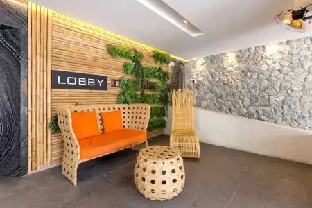 Mercure Phuket Patong Journeyhub - 4