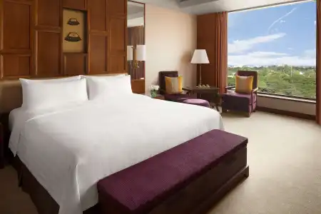 Shangri-La Chiang Mai - 30