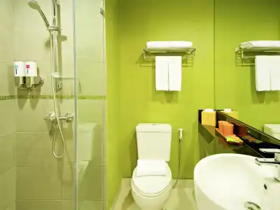Ibis Styles Krabi Ao Nang - 39