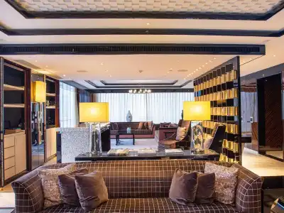 Regent Shanghai Pudong - 49