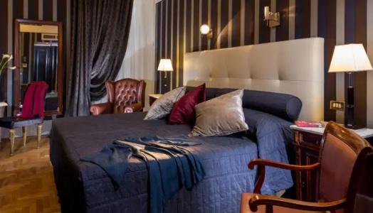 The Inn at the Spanish Steps Exclusive Collection - The Nest at The Spanish Steps - 54