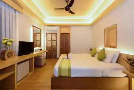 The Beach Natural Resort - Koh Kood - 28