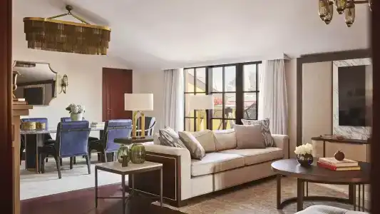 Four Seasons at Sultanahmet - 62