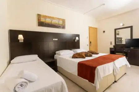 Hanioti Grandotel - 51