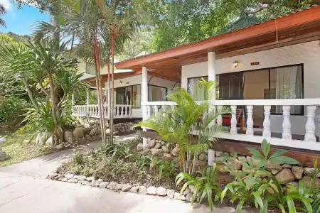 Crystal Bay Yacht Club Beach Resort - 128