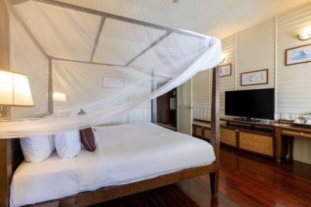 Buddy Oriental Riverside Pakkred Nonthaburi - 62